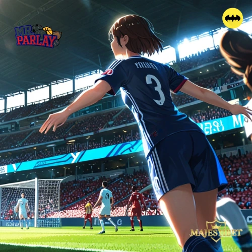 Situs Parlay: Live TV Sporthub Resmi Bola Parlay Terpercaya